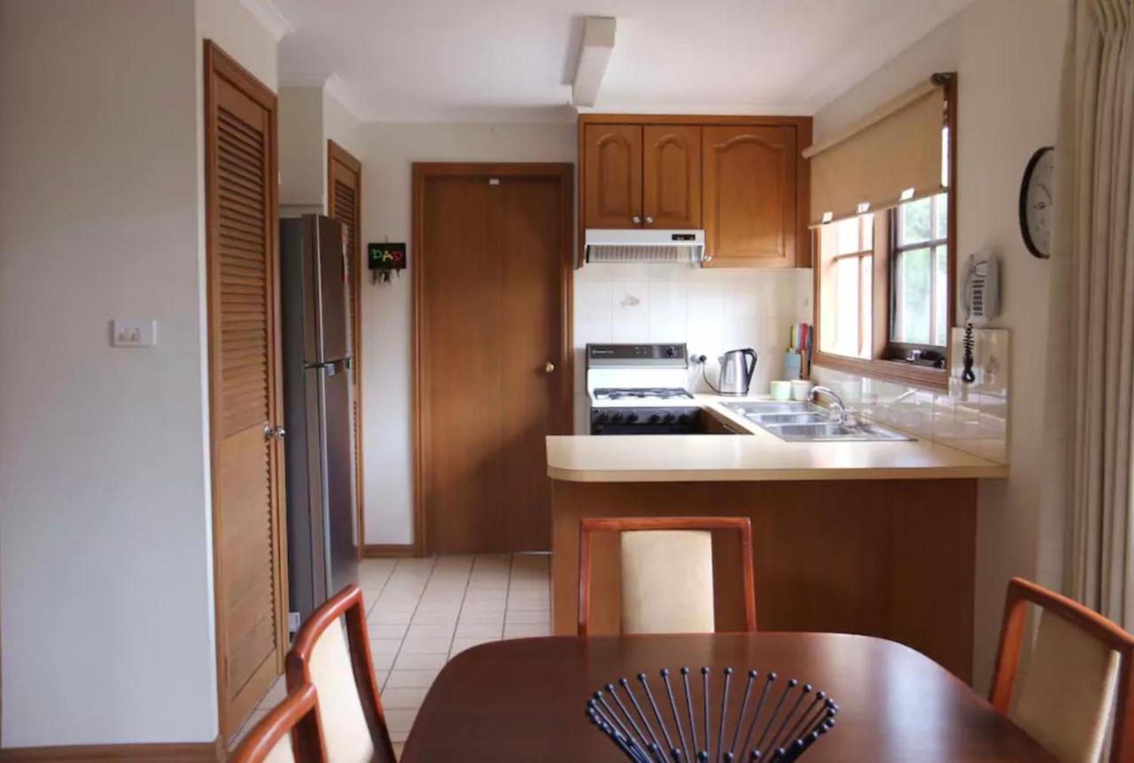 Stylish 2 Bedroom Unit โอเชียนโกรฟ ภายนอก รูปภาพ