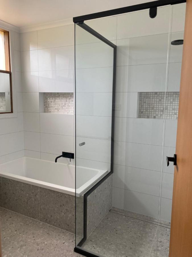 Stylish 2 Bedroom Unit โอเชียนโกรฟ ภายนอก รูปภาพ