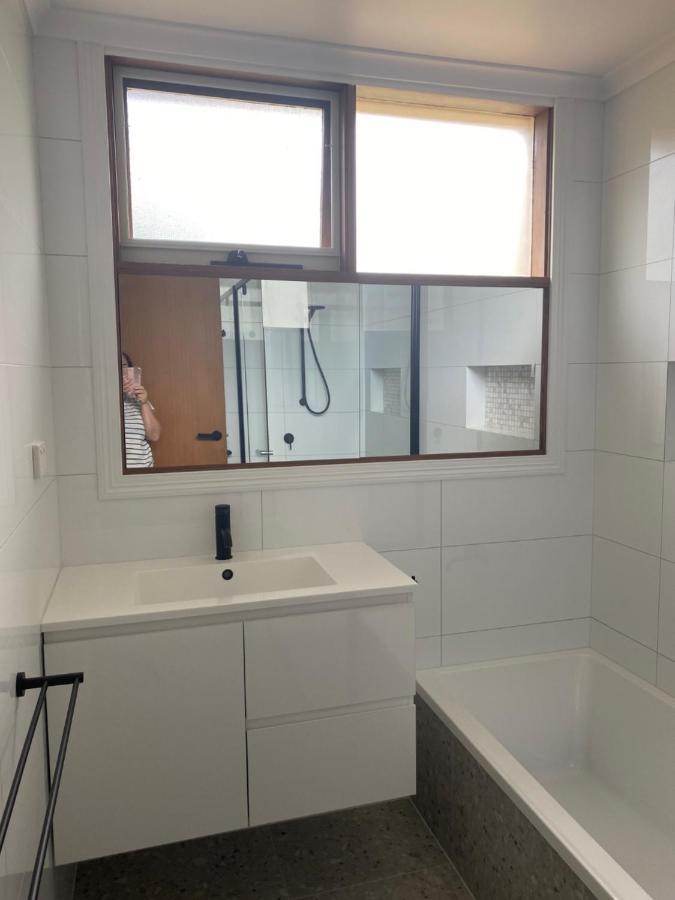 Stylish 2 Bedroom Unit โอเชียนโกรฟ ภายนอก รูปภาพ