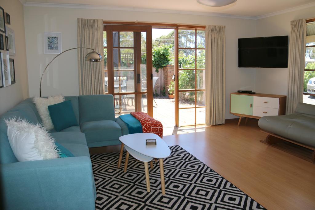 Stylish 2 Bedroom Unit โอเชียนโกรฟ ภายนอก รูปภาพ