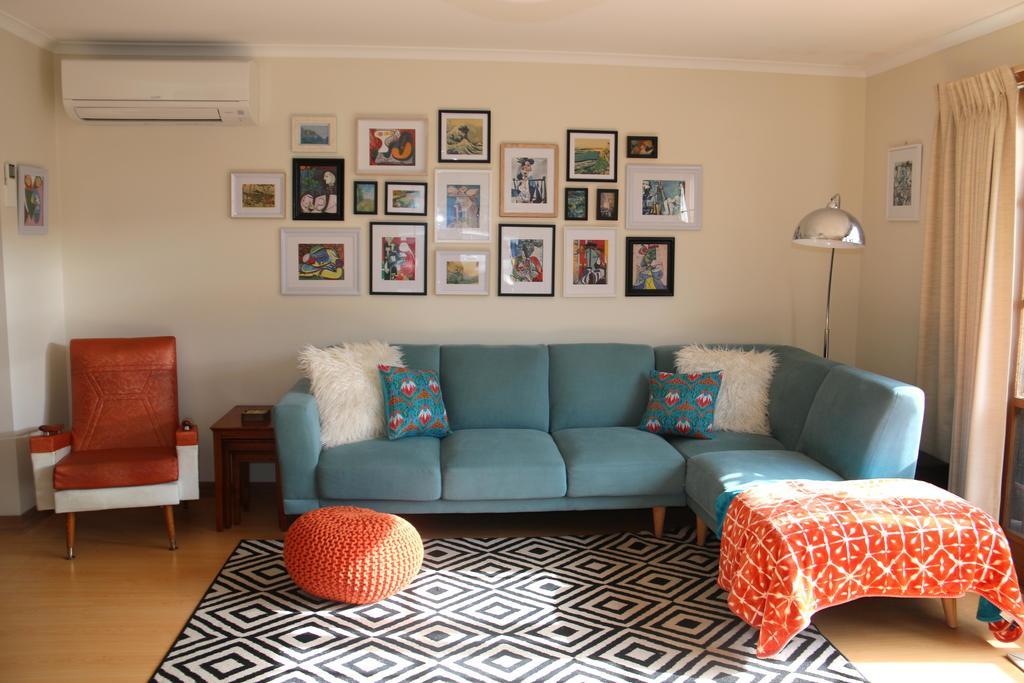 Stylish 2 Bedroom Unit โอเชียนโกรฟ ภายนอก รูปภาพ